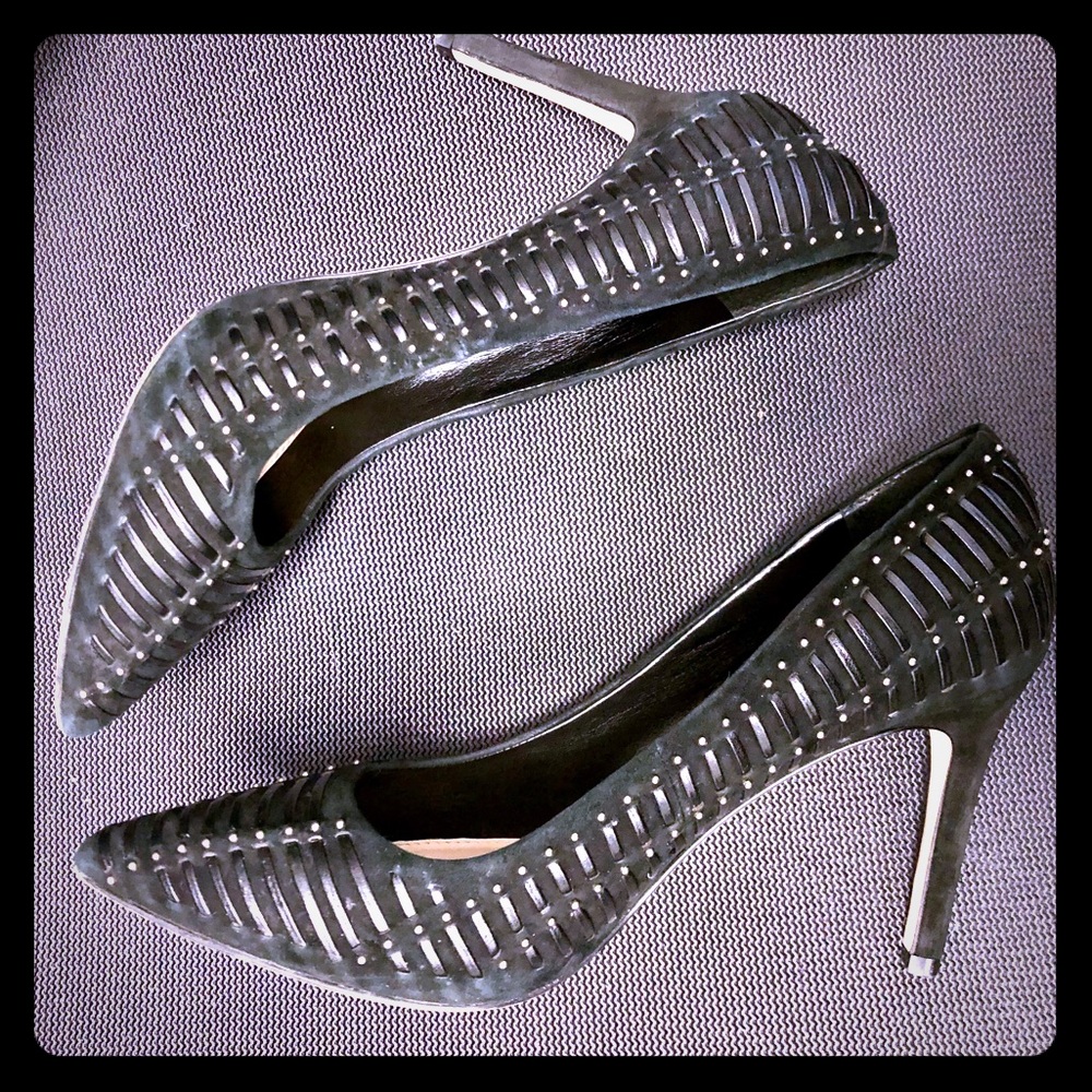 Vince Camuto heels